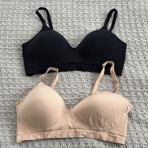 Kindred Bravely Signature Sublime® Contour Hands-Free Pumping & Nursing Bra